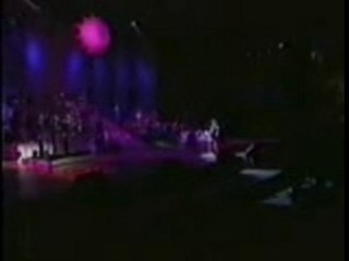 no body loves me - whitney houston