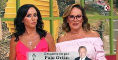 MUERE EL ACTOR MEXICANO DE CINE..TEATRO Y TELEVISION Polo Ortin 17/08/2016