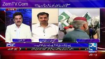 mustafa kamal criticizes altaf hussain on his statements against pakistan