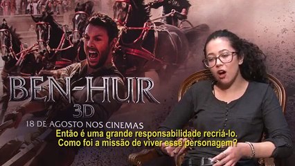 BEN-HUR