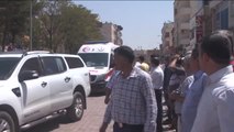 Diyarbakır'daki Terör Saldırısı - Diyarbakır