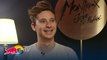 Discussing the Permanent Instagram Filter on Montreux with Flume | Interviews from Montreux Jazz
