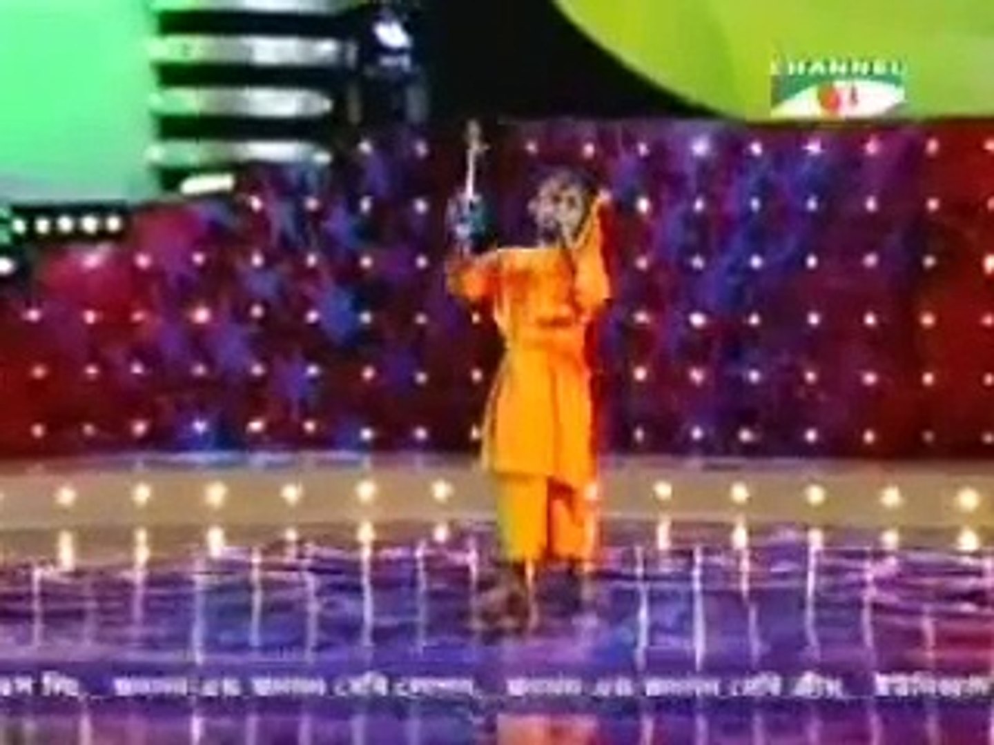 ⁣UDoy,LoKey BoLey LaLon,KhuDey Gaan Raaz,2008