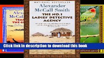 [Popular Books] No. 1 Ladies Detective Agency, Box Set: The No. 1 Ladies Detective Agency, Tears