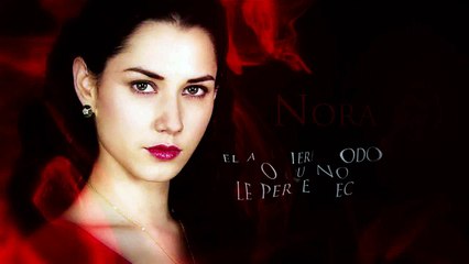 Ximena Romo te traerá el lado perverso de "El Color de la Pasión"