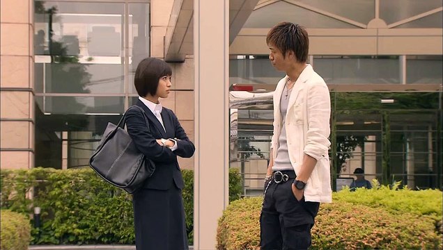 Крутой учитель Онидзука (2 Серия) (Рус.Озвучка) (1 Сезон) [Dimka Shalankevich]