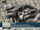 En México se han cometido desde 2006 más de 170 mil asesinatos