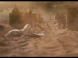 Resident Evil Extinction