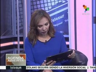 Venezuela y China celebraron reunión bilateral para revisar acuerdos