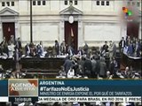 Argentina: ministro de Energía explicará el porqué sobre tarifazos