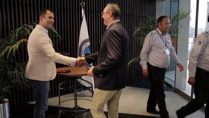 Pasifik Grup, 1 yılda 5 kat büyüdü.