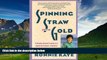 READ FREE FULL  Spinning Straw Into Gold: Your Emotional Recovery From Breast Cancer  READ Ebook