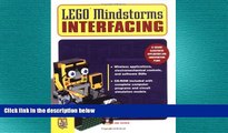 FREE DOWNLOAD  Lego Mindstorms Interfacing (Tab Electronics Robotics) READ ONLINE
