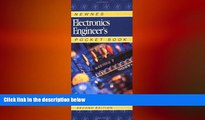 READ book  Newnes Electronics Engineer s Pocket Book, Second Edition (Newnes Pocket Books)  BOOK