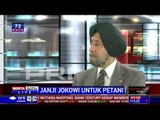Dialog: Janji Jokowi untuk Petani #3