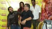 Riteish Deshmukh Ganpati Dance At Baapa Tu Song Launch | Banjo Movie 2016