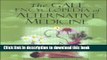 [Download] The Gale Encyclopedia of Alternative Medicine Hardcover Free
