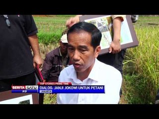 Top Stories Prime Time Berisatutv Senin 28 April 2014