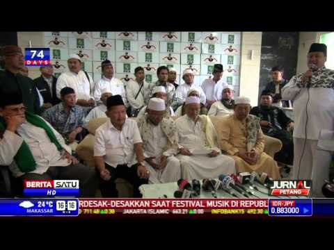 Pendukung Rhoma Irama Ancam PKB