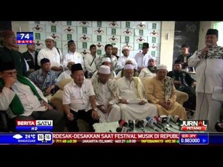 Pendukung Rhoma Irama Ancam PKB