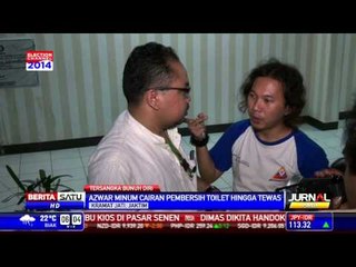 Tersangka Pelecehan Seksual di JIS Bunuh Diri