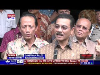 Korupsi e-KTP Berawal dari Kicauan Nazaruddin