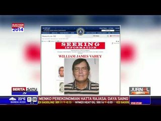 William Vahey, Paedofil Buronan FBI Pernah Mengajar di JIS