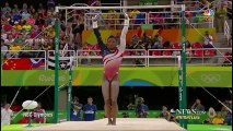 Olympics - US Women's Gymnastics Team Wins Gold
