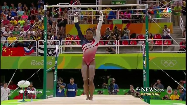 Olympics - US Women's Gymnastics Team Wins Gold
