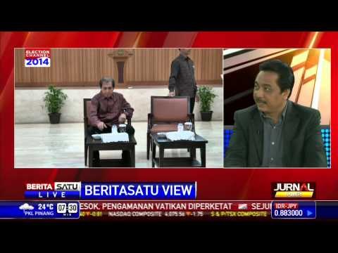 BeritaSatu View: Korupsi Dirjen Pajak hingga e-KTP #3