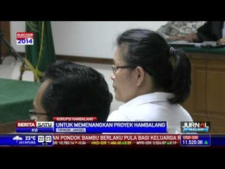 Mindo Rosalina Akui Beri Rp 10 M ke Menpora