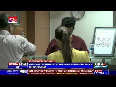 Keluarga Kekerasan Seksual Meminta Perlindungan LPSK