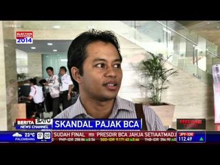 Hadi Poernomo di Mata Karyawan BPK