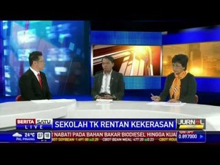 Dialog: Sekolah TK (Ternyata) Rentan Kekerasan #2