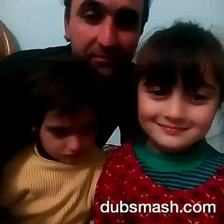 Afridi dubsmas - [EntertainmentOfficial]