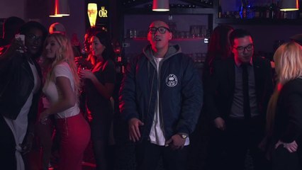 Monsieur Nov – Whisky Coca (Clip Officiel)