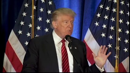 Trump Speaks For Qandeel Baloch, Vows To End Honor Killing In Pakistan