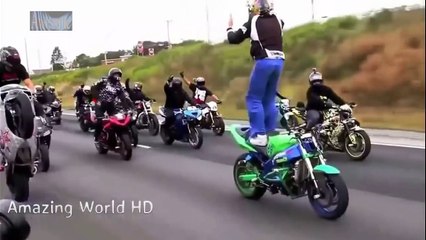 People Are Awesome 2016 - IMPOSSIBLE - Like A Boss #2