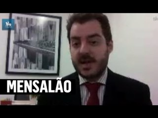 Para especialista, regime aberto não significa que mensalão acabará em "pizza"