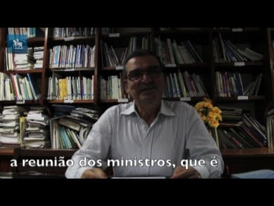 Marrocos trilha caminho da reforma na Primavera Árabe