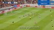 0-4 Sergio Agüero Goal HD - Steaua Bucuresti 0-4 Manchester City 16.08.2016 HD