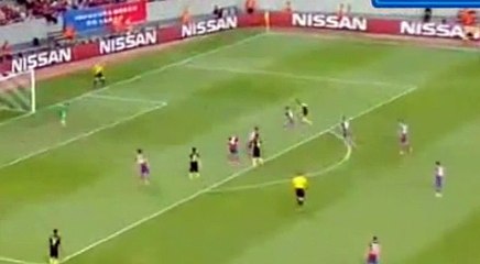 0-4 Sergio Agüero Goal HD - Steaua Bucuresti 0-4 Manchester City 16.08.2016 HD