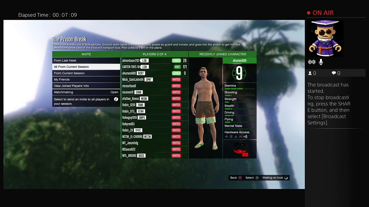 GTA ONLINE (8)