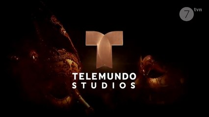 Niewinna Intryga  odc. 15 / 120