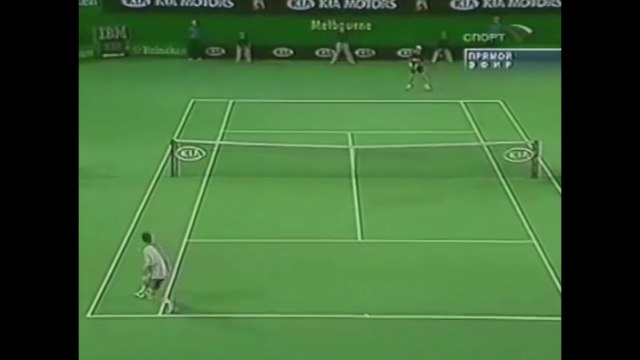 Top 10 Greatest Two-handed Backhands in Tennis History