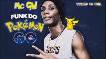 MC GW - Acha o Pokémon (DJ RD da NH) Lançamento 2016