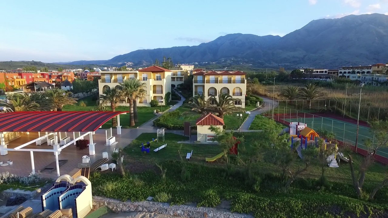 Kavros - Crete - Kreta