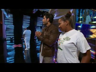 Backstage - Kutty y Chicho - ETT5