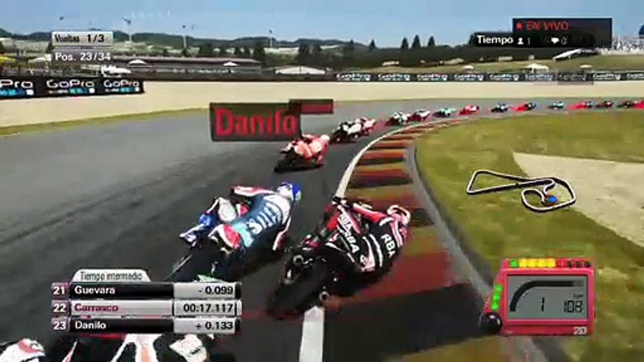 MotoGP (25)