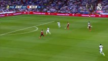 Pablo Chavarria GOAL - Real Madrid 0-1 Reims  - 16.08.2016